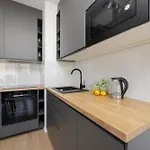 Elegant With Parking And Balcony By Renters Warszawa