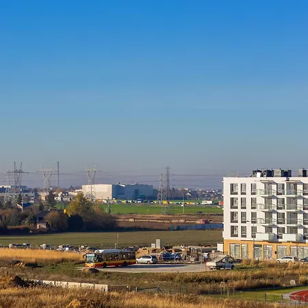 Elegant With Parking And Balcony By Renters *