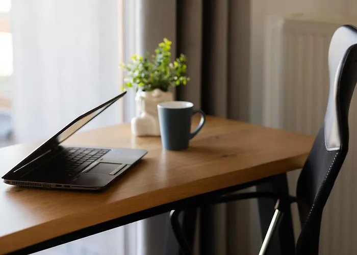 Apartmán Elegant With Parking And Balcony By Renters Varšava